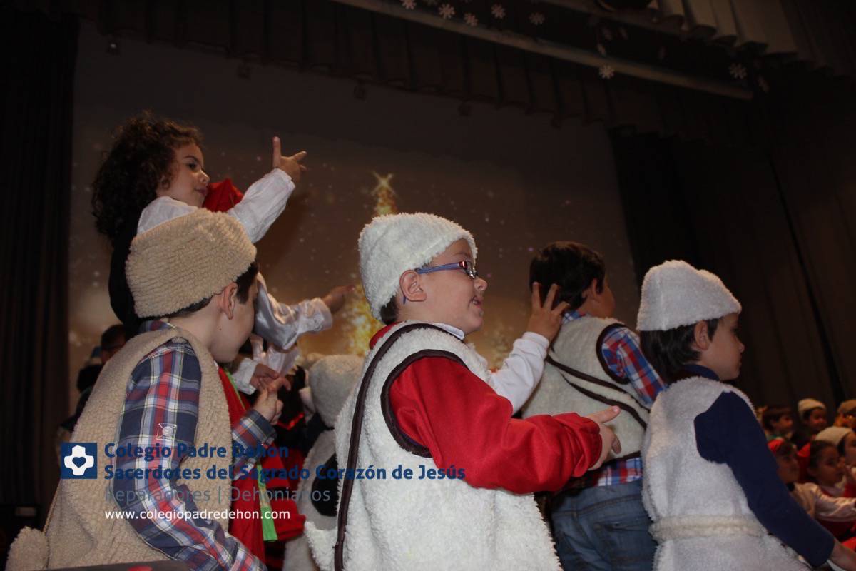 2014 12 22  REYES MAGOS INFANTIL (238)